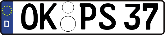 OK-PS37