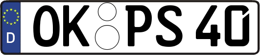 OK-PS40