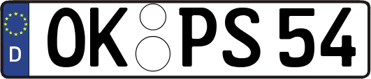 OK-PS54