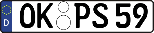 OK-PS59