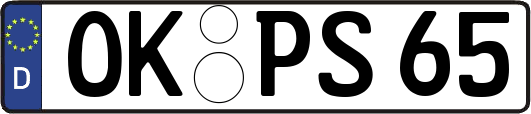 OK-PS65