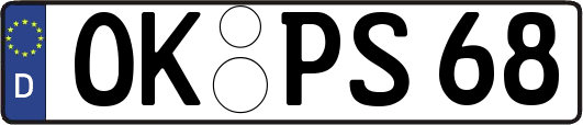 OK-PS68
