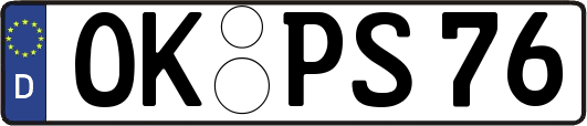 OK-PS76