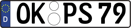 OK-PS79