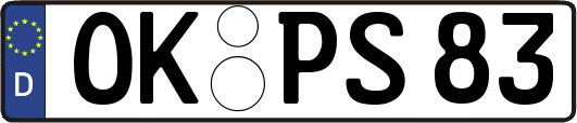 OK-PS83