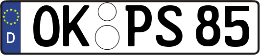 OK-PS85