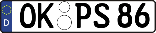 OK-PS86
