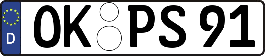 OK-PS91