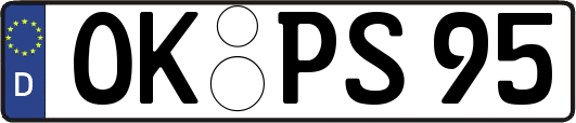 OK-PS95