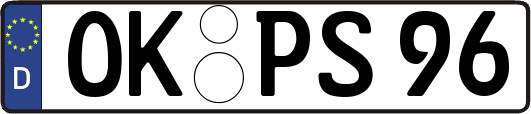 OK-PS96