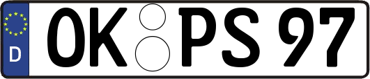 OK-PS97