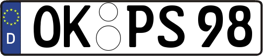 OK-PS98