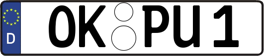 OK-PU1