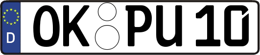 OK-PU10