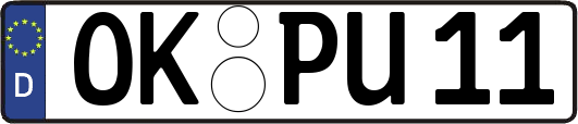 OK-PU11