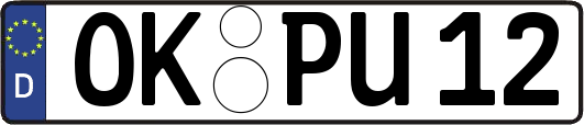 OK-PU12