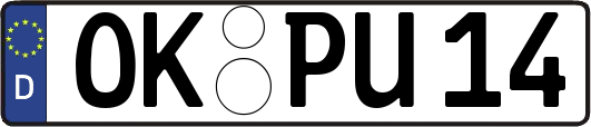 OK-PU14
