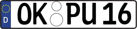 OK-PU16