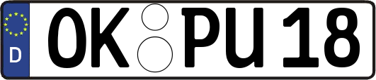 OK-PU18
