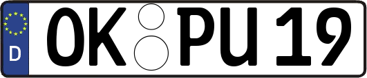 OK-PU19