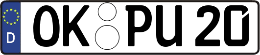 OK-PU20