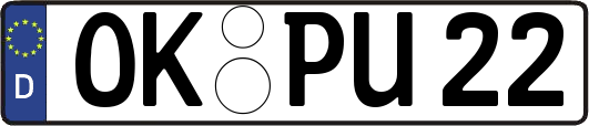 OK-PU22