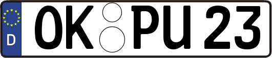 OK-PU23