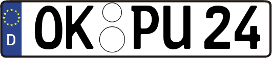 OK-PU24