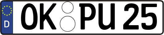 OK-PU25
