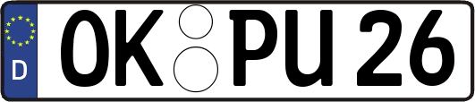 OK-PU26