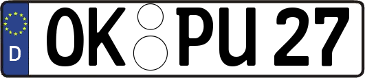 OK-PU27