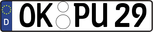 OK-PU29