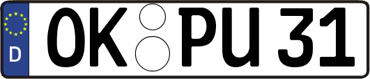 OK-PU31