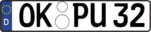 OK-PU32