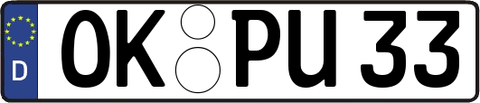 OK-PU33
