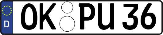 OK-PU36