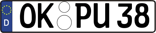 OK-PU38