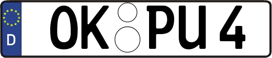 OK-PU4