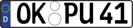 OK-PU41