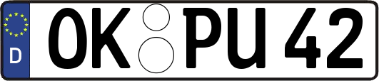 OK-PU42