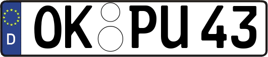 OK-PU43