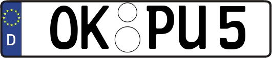 OK-PU5