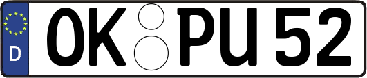 OK-PU52