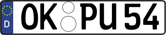 OK-PU54