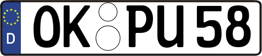 OK-PU58