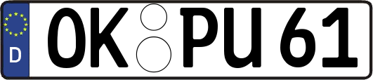 OK-PU61