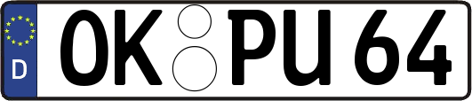 OK-PU64