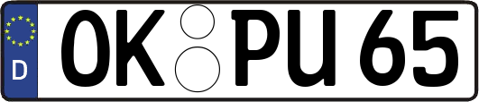 OK-PU65