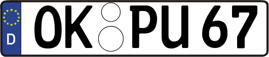OK-PU67