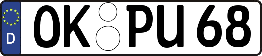 OK-PU68